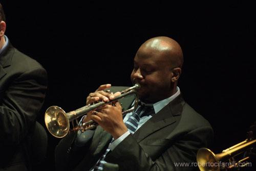 Jazz At Lincoln Center Orchestra