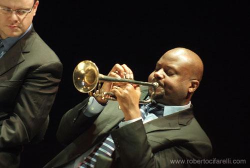 Jazz At Lincoln Center Orchestra