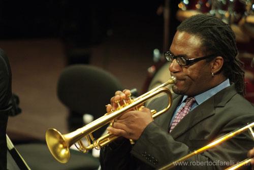 Jazz At Lincoln Center Orchestra