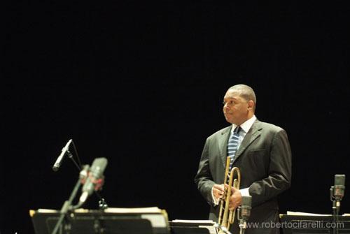 wynton marsalis venezia2009