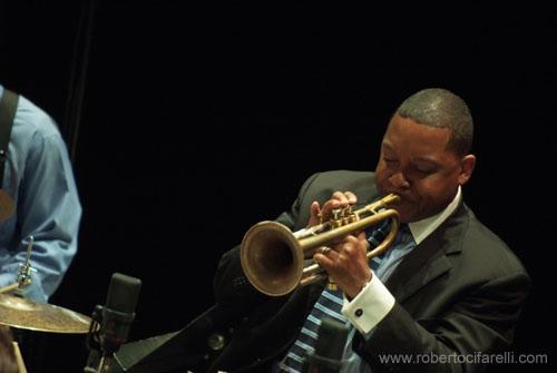 wynton marsalis venezia2009