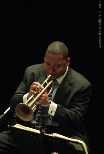 wynton marsalis venezia2009