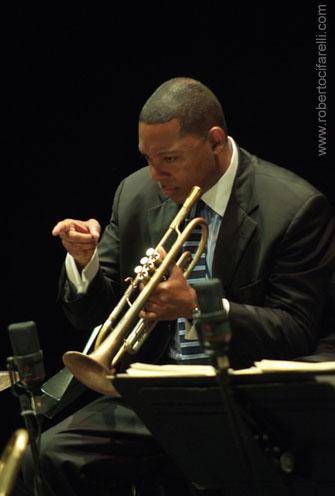 wynton marsalis venezia2009