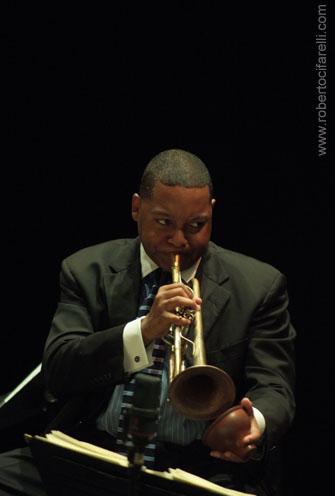 wynton marsalis venezia2009