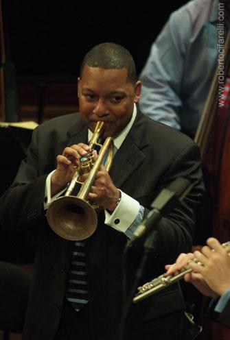 wynton marsalis venezia2009