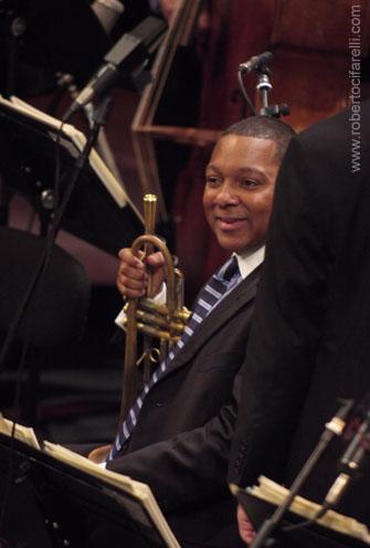 wynton marsalis venezia2009