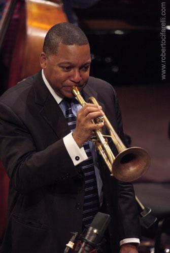 wynton marsalis venezia2009