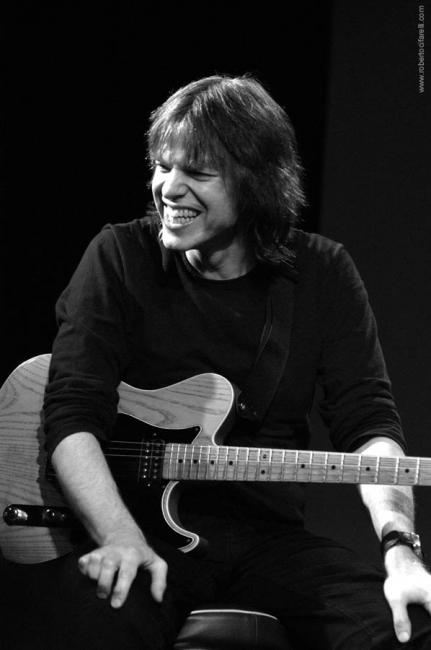 mike stern