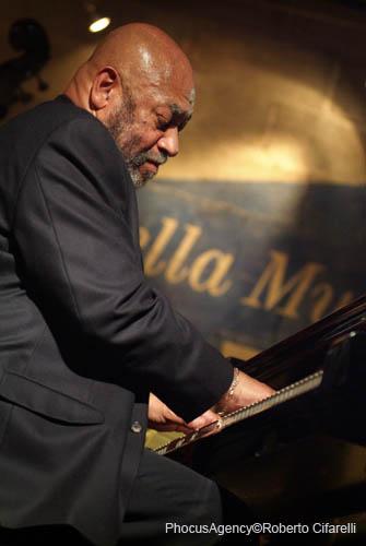 Kenny Barron