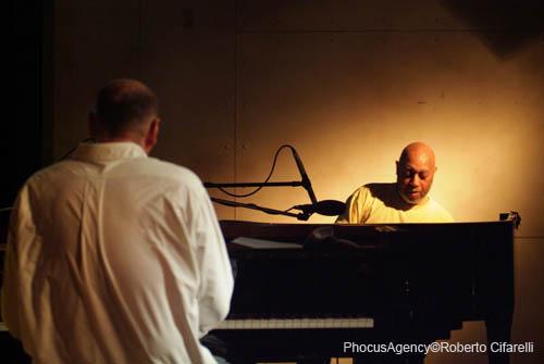 Kenny Barron