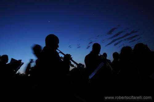 banda musicale bernardo demuro