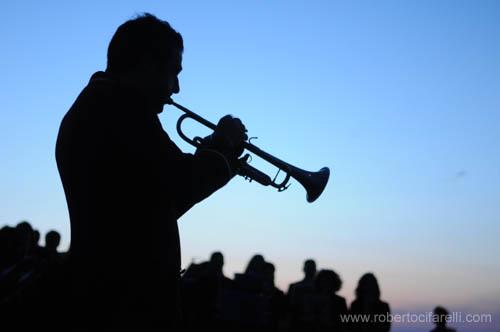 banda musicale bernardo demuro