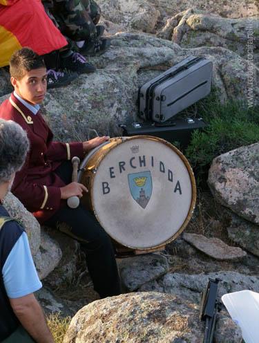 banda musicale bernardo demuro