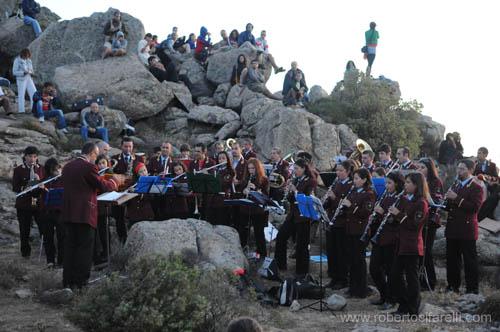 banda musicale bernardo demuro