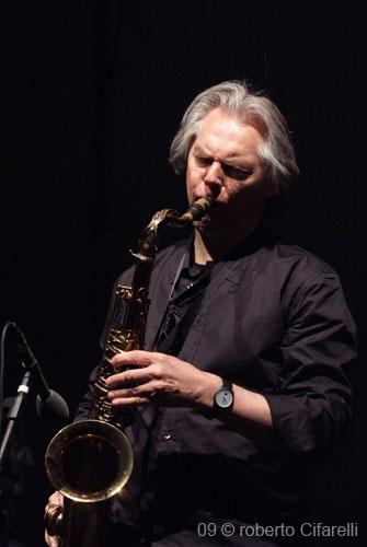 jan garbarek