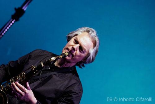 jan garbarek