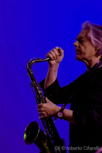 jan garbarek