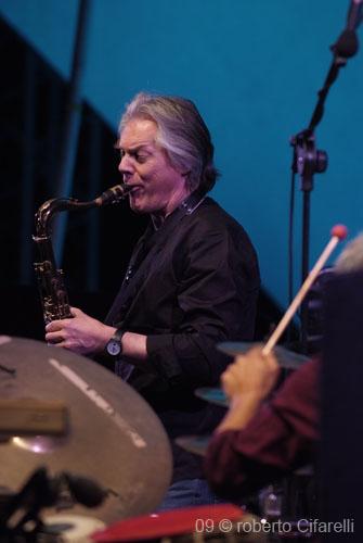 jan garbarek