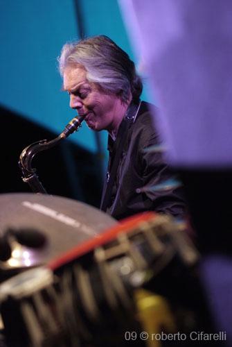 jan garbarek