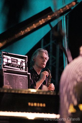 jan garbarek