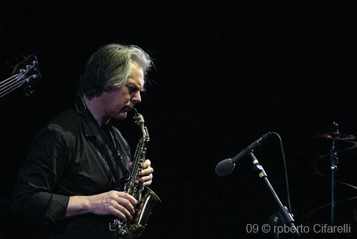 jan garbarek