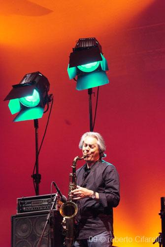 jan garbarek