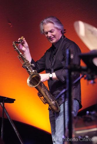 jan garbarek