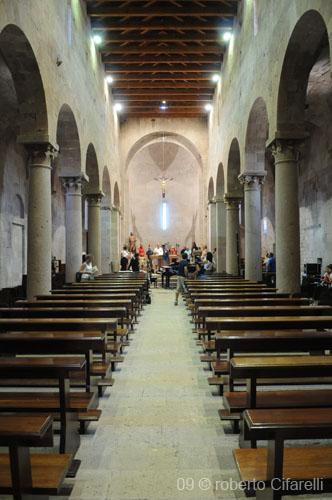 coro polifonico santa maria degli angeli