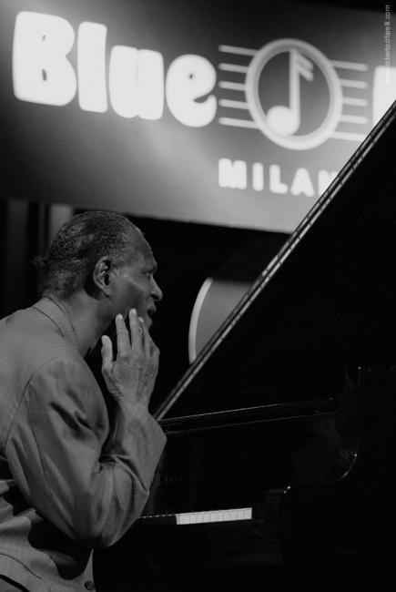 McCoy Tyner