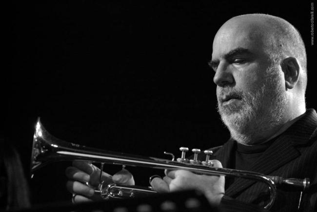 randy breker