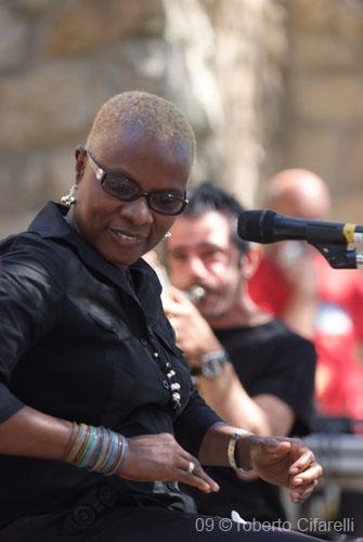 angelique kidjo