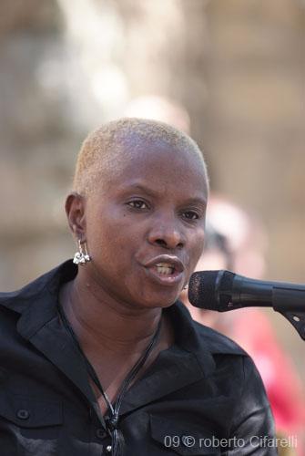 angelique kidjo