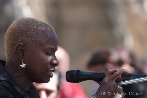 angelique kidjo