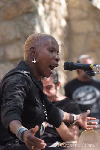 angelique kidjo