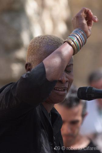 angelique kidjo