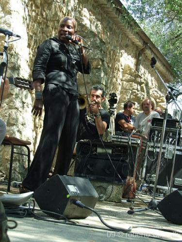 angelique kidjo