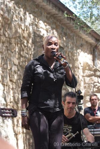 angelique kidjo