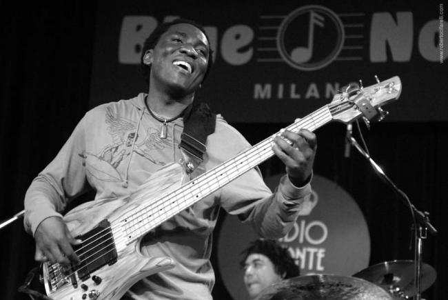 richard bona