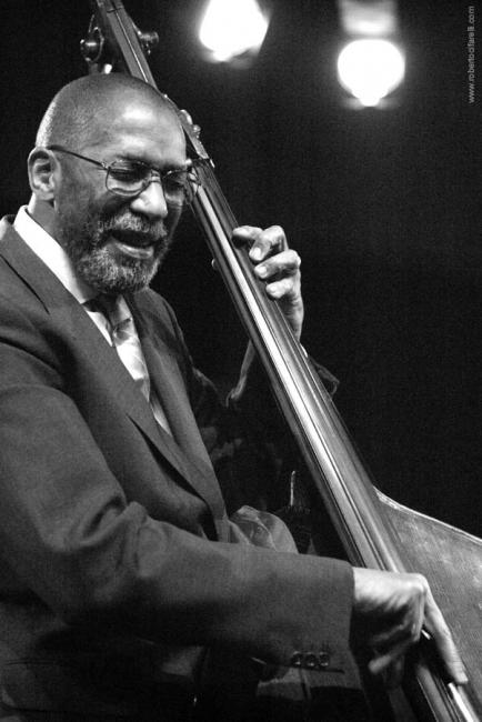 ron carter