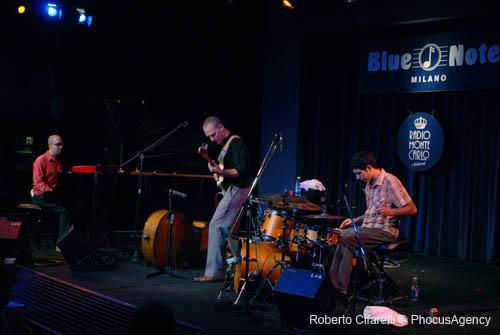 Avishai Cohen