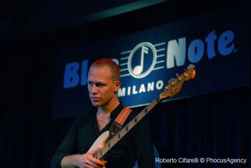 Avishai Cohen