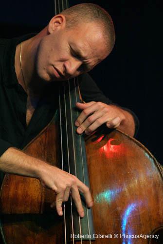 Avishai Cohen