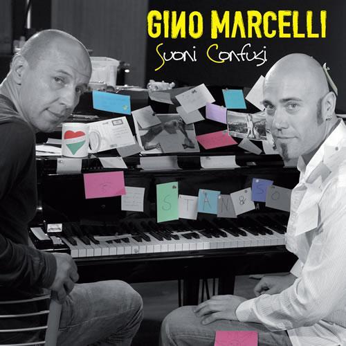 gino marcelli e Aldo