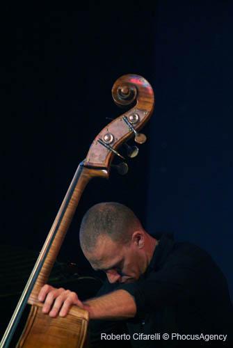 Avishai Cohen