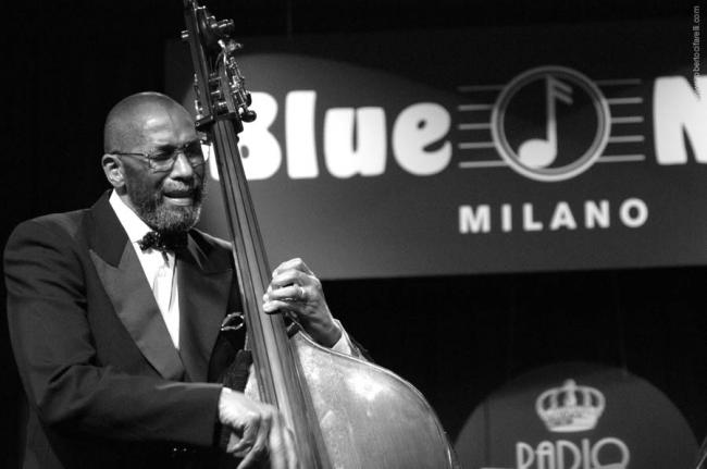 ron carter