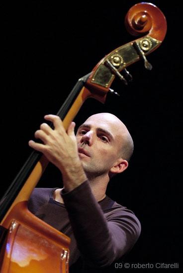 luca bulgarelli