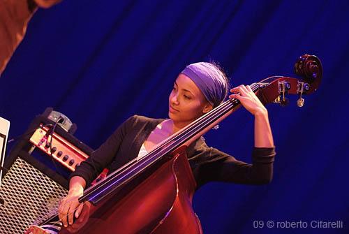 esperanza spalding