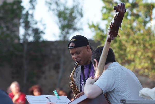 Steve Coleman