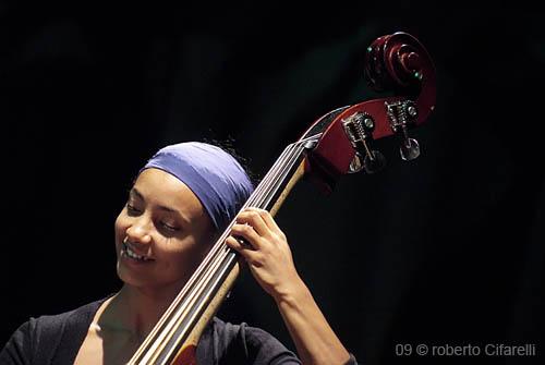 esperanza spalding