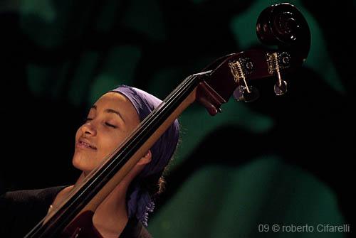 esperanza spalding